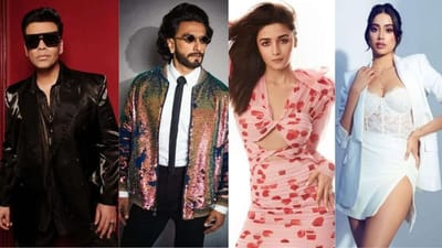 'કુછ કુછ હોતા હૈ'ની રિમેકમાં કોને કાસ્ટ કરશે કરણ જોહર? એક ચેટ શોમાં કર્યો ખુલાસો