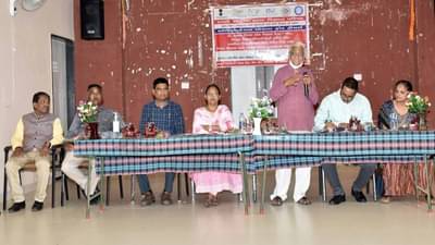 Kheda: રાજ્યમાં થશે બાળ વિજ્ઞાન પરિષદનું આયોજન, ઈકો સિસ્ટમના વિષય વસ્તુ સાથે વિદ્યાર્થીઓ કરી શકશે પ્રોજેક્ટ