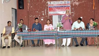 Kheda: રાજ્યમાં થશે બાળ વિજ્ઞાન પરિષદનું આયોજન, ઈકો સિસ્ટમના વિષય વસ્તુ સાથે વિદ્યાર્થીઓ કરી શકશે પ્રોજેક્ટ