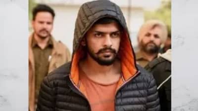 લોરેન્સ બિશ્નોઈની કબૂલાત, સલમાન ખાનને પાઠ ભણાવવા માટે અભિનેતાની હત્યાનું કાવતરું ધડ્યું