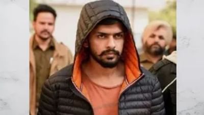 લોરેન્સ બિશ્નોઈની કબૂલાત, સલમાન ખાનને પાઠ ભણાવવા માટે અભિનેતાની હત્યાનું કાવતરું ધડ્યું