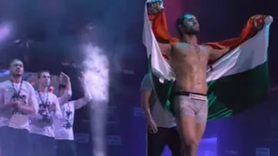 Liger Trailer Review: 'લાયન ઔર ટાઈગર કી ઔલાદ હૈ લાઈગર...' મજબૂત ડાયલોગ-એક્શન અને રોમાન્સથી ભરેલી છે વિજય અને અનન્યાની ફિલ્મ