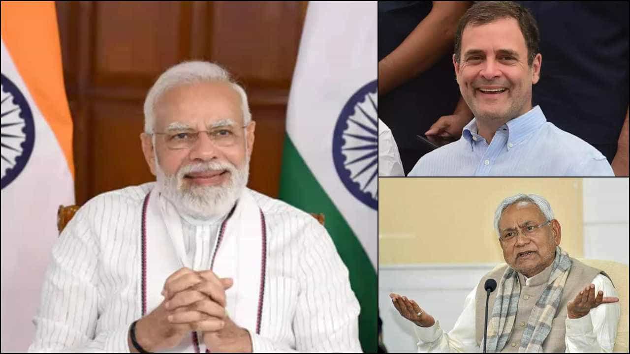 Opinion Poll: હાલ ચૂંટણી થાય તો દક્ષિણમાં ભાજપની લોકસભા બેઠકો વધશે? જાણો કયા રાજ્યોમાં લાગશે ઝટકો
