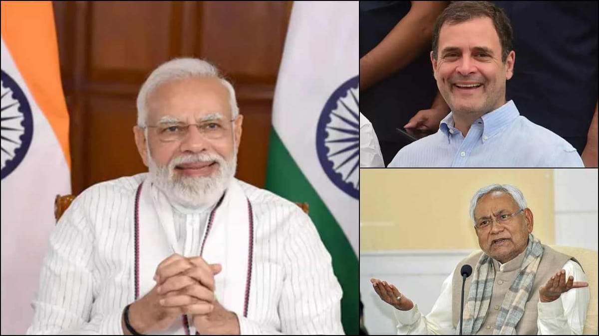 Opinion Poll: હાલ ચૂંટણી થાય તો દક્ષિણમાં ભાજપની લોકસભા બેઠકો વધશે? જાણો કયા રાજ્યોમાં લાગશે ઝટકો Opinion Poll: હાલ ચૂંટણી થાય તો દક્ષિણમાં ભાજપની લોકસભા બેઠકો વધશે? જાણો કયા રાજ્યોમાં લાગશે ઝટકો