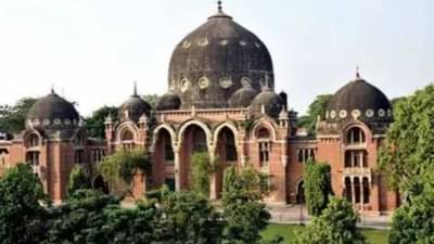 Vadodara: ભારતમાં હિન્દુ સ્ટડીઝમાં પ્રથમ સ્નાતક કાર્યક્રમ વડોદરાની એમ. એસ. યુનિવર્સિટીમાં શરૂ કરાશે