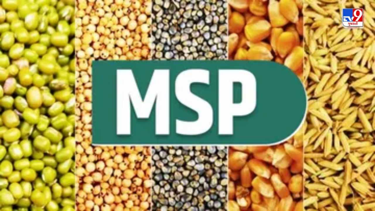 મોદી સરકારનો માસ્ટરસ્ટોક ! ખેડૂતોની આવક વધારવા MSP પર સમિતિની કરી રચના, હવે શું કરશે વિપક્ષ ?