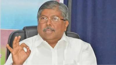 દિલ પર પથ્થર રાખીને એકનાથ શિંદેને સીએમ બનાવાયા, બીજેપી નેતાના નિવેદનથી મહારાષ્ટ્રની રાજનિતીમાં ખળભળાટ