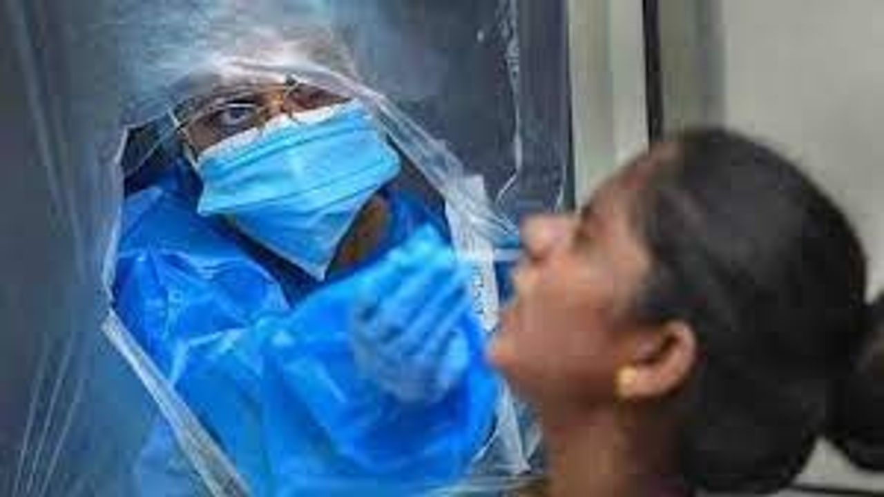 Maharashtra Corona Update: 3,098 new cases of Corona in last 24 hours, 6 deaths due to virus, more than 20,000 active cases