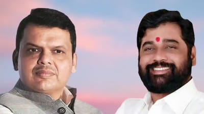Maharashtra : સરકાર બદલાઈ પણ શહેરોના નામ બદલવાનો સિલસિલો યથાવત, શિંદે સરકારે આ બે શહેરોના નામ બદલવાના પ્રસ્તાવને આપી મંજૂરી