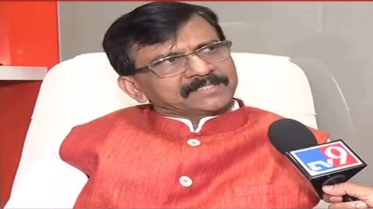 Maharashtra: સંજય રાઉતના નિવેદનથી મહારાષ્ટ્રના રાજકારણમાં ખળભળાટ, કહ્યું 'મને પણ ગુવાહાટી જવાની ઓફર મળી હતી'