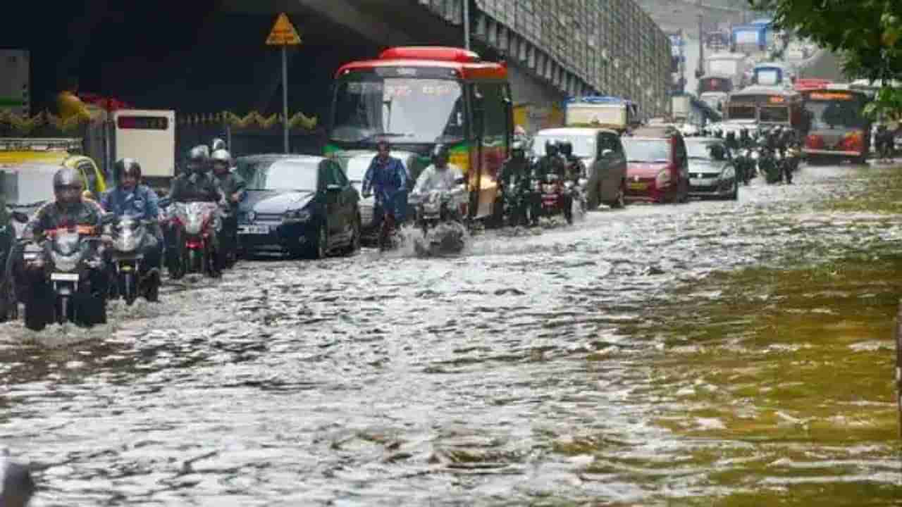 Maharashtra Rain: રાજ્યમાં બારે મેઘ ખાંગા, અત્યાર સુધીમાં 99 લોકોના મોત, આ શહેરો માટે આજનો દિવસ ભારે