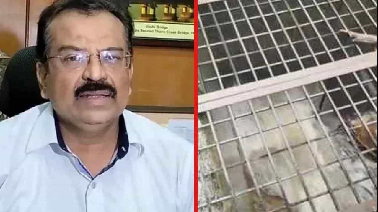 Maharashtra Rain : આ વખતે તોફાની વરસાદ પણ મુંબઈના સાયન, મસ્જિદ બંદર અને સેન્ડર્સ રોડ સ્ટેશનોને ડૂબાડી શક્યો નહીં, રેલવેએ અપનાવી આવી પદ્ધતિ; વાંચો વિશેષ અહેવાલ