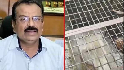 Maharashtra Rain : આ વખતે તોફાની વરસાદ પણ મુંબઈના સાયન, મસ્જિદ બંદર અને સેન્ડર્સ રોડ સ્ટેશનોને ડૂબાડી શક્યો નહીં, રેલવેએ અપનાવી આવી પદ્ધતિ; વાંચો વિશેષ અહેવાલ