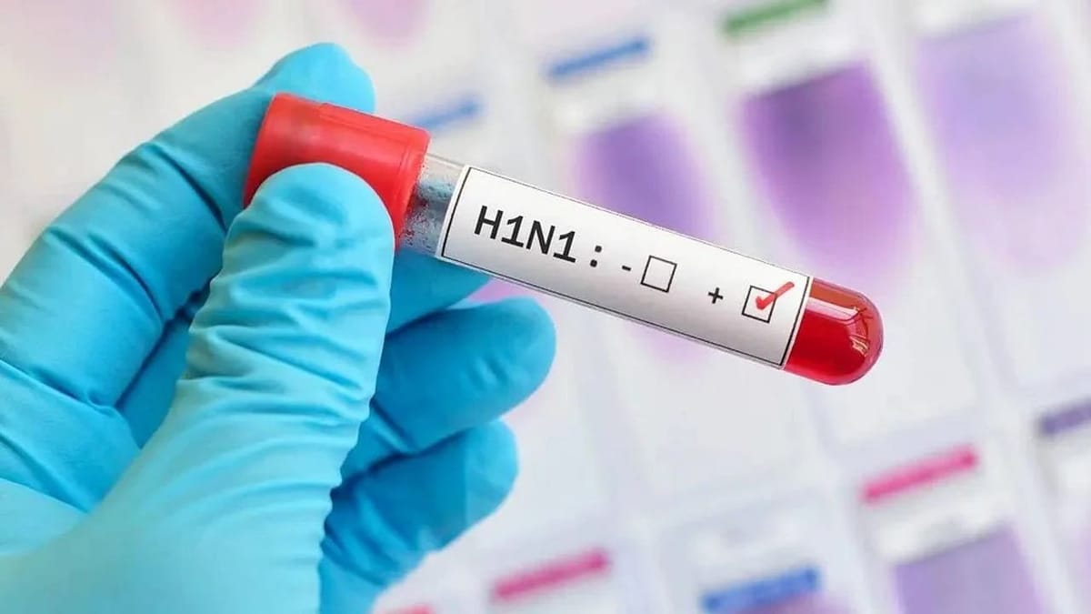 Maharashtra Swine Flu News : મહારાષ્ટ્રમાં સ્વાઈનફ્લુનો કહેર, મુંબઈમાં સૌથી વધુ દર્દીઓ, અત્યાર સુધીમાં 7 લોકોના મોત