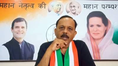 બોટાદ : ઝેરી દારૂકાંડ મામલે રાજકારણ તેજ,કોંગ્રેસે કહ્યું ગૃહ વિભાગના રાજમાં દારૂની રેલમછેલમ