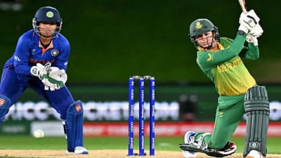 CWG 2022: ક્રિકેટરે સ્વજનને અકસ્માત નડતા કોમનવેલ્થમાં હિસ્સો લેવાને બદલે સ્વદેશ પહોંચવાનો નિર્ણય કર્યો, ઓલરાઉન્ડર ટીમ સાથે નહીં જોવા મળે