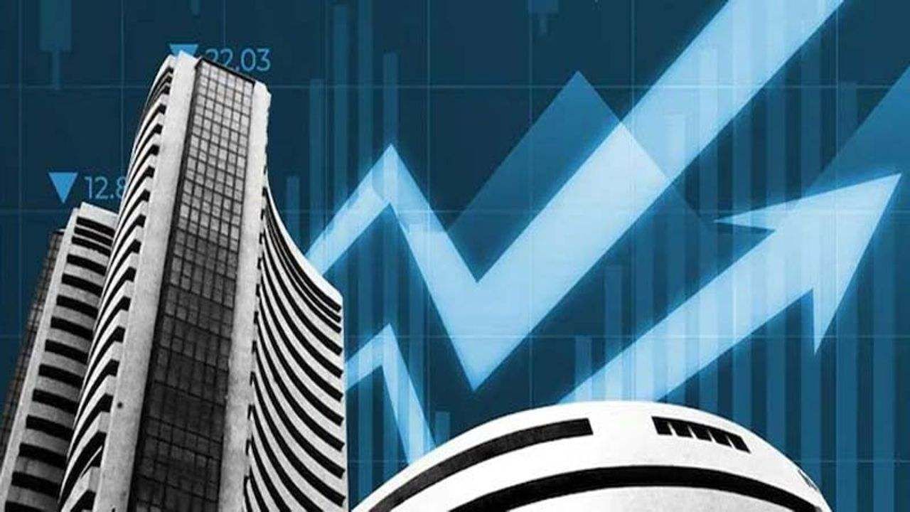 Market This Week: Investors earned Rs 9 lakh crore this week, know where they got high returns