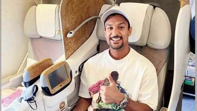 ENG vs IND Test: આ ખેલાડી ચાર્ટર્ડ પ્લેન દ્વારા ઈંગ્લેન્ડ પહોંચ્યો હતો, છતાં તેને ટેસ્ટમાં તક મળી ન હતી