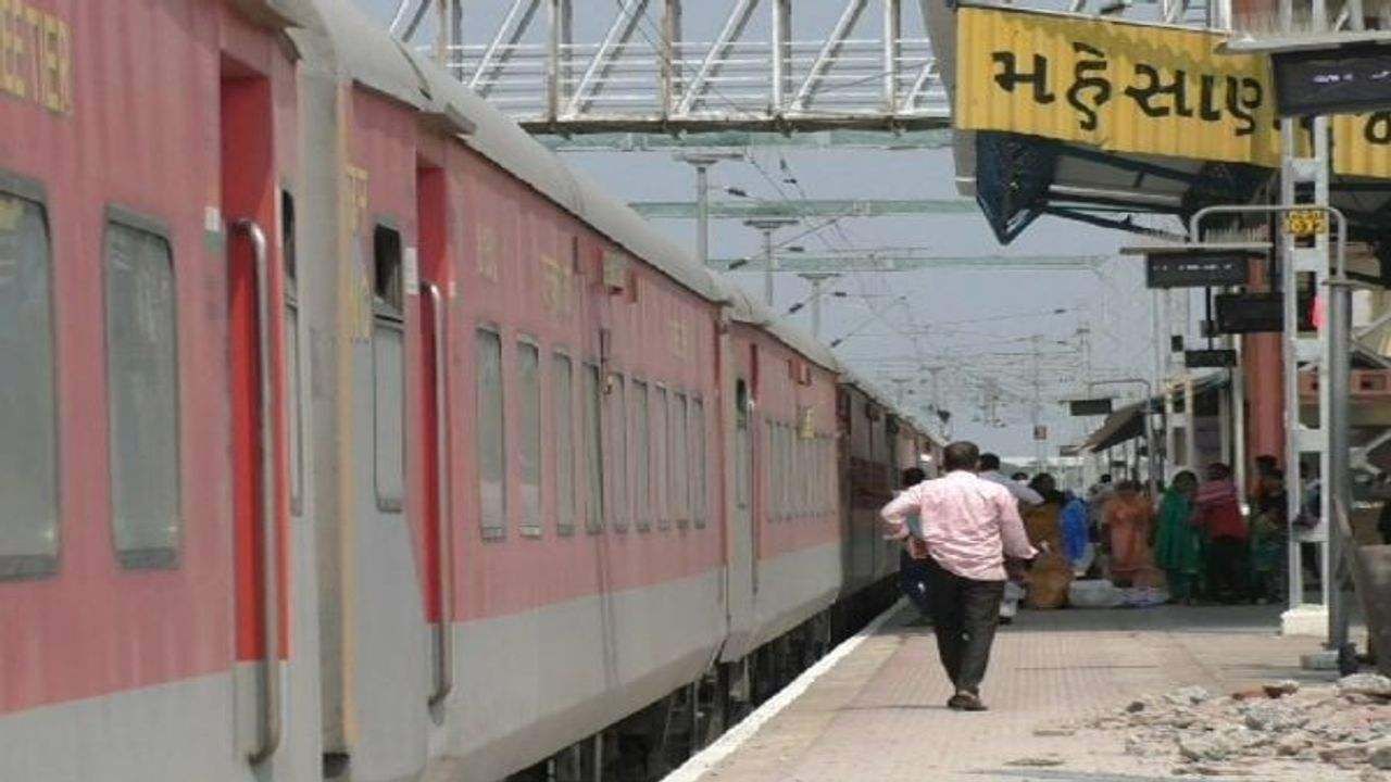 Mehsana : ઉત્તર ગુજરાતના નાગરિકોને રામદેવરા જવા-આવવા માટે જોધપુર સુધીની ટ્રેનને જેસલમેર સુધી લંબાવાઇ