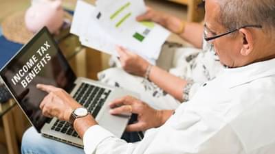 Money9: સીનિયર સિટીઝનને મળે છે આ વિશેષ Tax Benefits, તમારા માતા-પિતાને પણ જણાવો આ લાભ વિશે