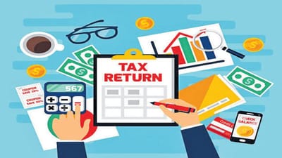 Money 9: ટેક્સ કપાયો ન હોય તો પણ ITR શા માટે ફાઈલ કરવું જોઈએ