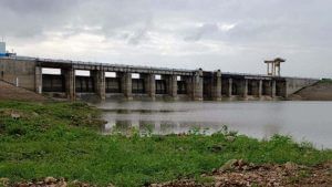 ઉત્તર ગુજરાતના તળાવોને નર્મદાના પાણીથી ભરવા રાજ્ય સરકારે 550 કરોડ મહત્વની યોજના જાહેર કરી, કેબિનેટમાં લેવાયો નિર્ણય