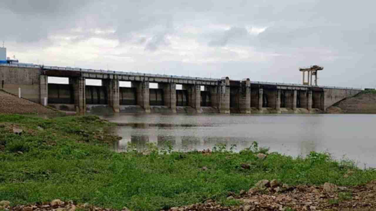 ઉત્તર ગુજરાતના તળાવોને નર્મદાના પાણીથી ભરવા રાજ્ય સરકારે 550 કરોડ રૂપિયાની મહત્વની યોજના જાહેર કરી, કેબિનેટમાં લેવાયો નિર્ણય