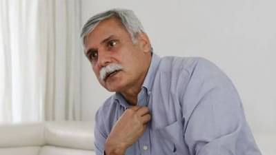 મુંબઈના પૂર્વ પોલિસ કમિશ્નર સંજય પાંડે પર સકંજો કસાયો, એક જ દિવસમાં CBI-ED બંનેએ કરી પુછપરછ