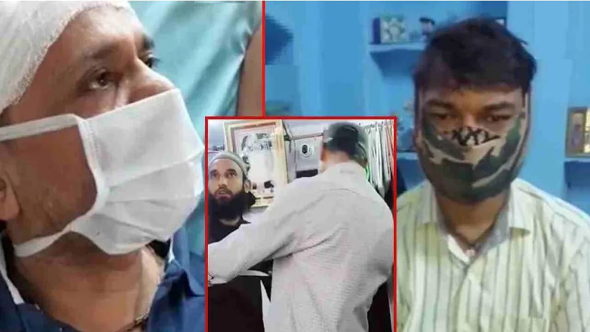 Udaipur Murder Case: 'હત્યારાઓ કન્હૈયાલાલના મૃત્યુ પછી પણ ચપ્પુના વાર કરતા રહ્યા , ચીસો હજુ કાનમાં ગુંજે છે', પ્રત્યક્ષદર્શીએ ભયાનક દ્રશ્ય વર્ણવ્યું