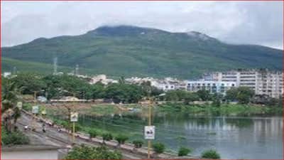 જૂનાગઢ: વર્ષોની રાહ જોયા બાદ ઓવરબ્રિજની મળશે સુવિધા, શહેરના હાર્દ સમાન નરસિંહ મહેતા તળાવનું થશે બ્યુટિફિકેશન