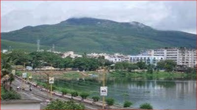 જૂનાગઢ: વર્ષોની રાહ જોયા બાદ ઓવરબ્રિજની મળશે સુવિધા, શહેરના હાર્દ સમાન નરસિંહ મહેતા તળાવનું થશે બ્યુટિફિકેશન