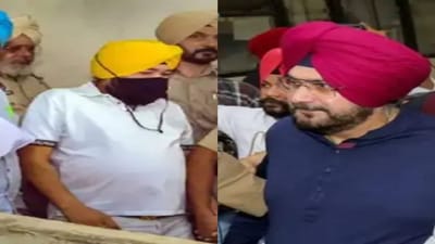 પટિયાલા જેલના vip કેદી સિદ્ધુ અને દલેર કરે છે આ કામ, જાણો કેવી રીતે નક્કી થાય છે  કેદીઓનું કામ, કેટલી સેલેરી મળે છે