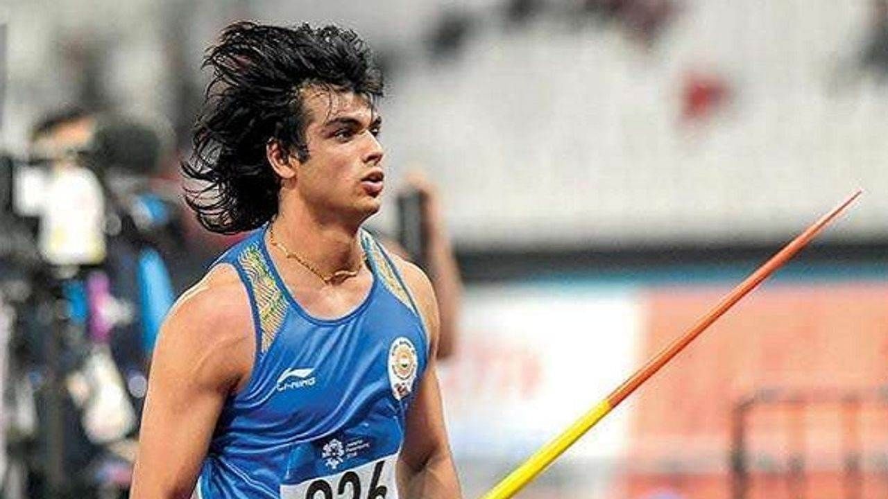 Neeraj Chopra, CWG 2022 : કોમનવેલ્થમાં જેવેલિન થ્રોમાં ભારતને ગોલ્ડની આશા, નિરજ ચોપરાની આર્મીથી લઈને ઓલિમ્પિક સુધીની કહાની