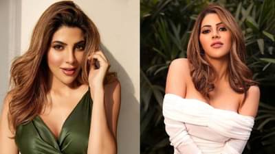 Covid-19: બિગ બોસ 14 ફેમ નિક્કી તંબોલી કોરોના પોઝિટિવ, સોશિયલ મીડિયા પર માહિતી આપતા દરેકને માસ્ક પહેરવા કર્યો આગ્રહ