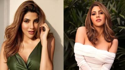 Covid-19: 'બિગ બોસ 14' ફેમ નિક્કી તંબોલી કોરોના પોઝિટિવ, સોશિયલ મીડિયા પર માહિતી આપતા દરેકને માસ્ક પહેરવા કર્યો આગ્રહ