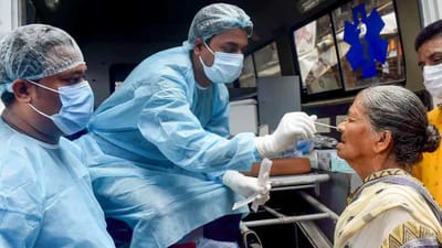 PM Special Scheme હેઠળ વૃધ્ધોને મળશે ઘેર બેઠા મેડિકલ સુવિધા, 1 લાખ લોકોને મળશે રોજગારી