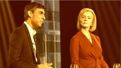 જાણો બ્રિટનમાં રાજકીય પક્ષો કેવી રીતે પોતાના નેતાઓની પસંદગી કરે છે, જો ભારતમાં આવું થશે તો પક્ષો બહારનો રસ્તો બતાવશે