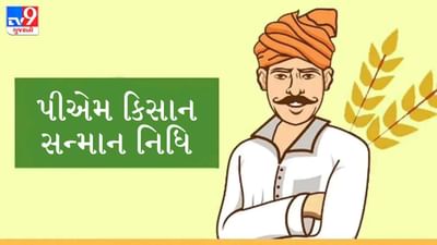 PM Kisan: ખેડૂતો ફોન કોલ દ્વારા ઘરે બેઠા જાણી શકશે અરજીનું સ્ટેટસ