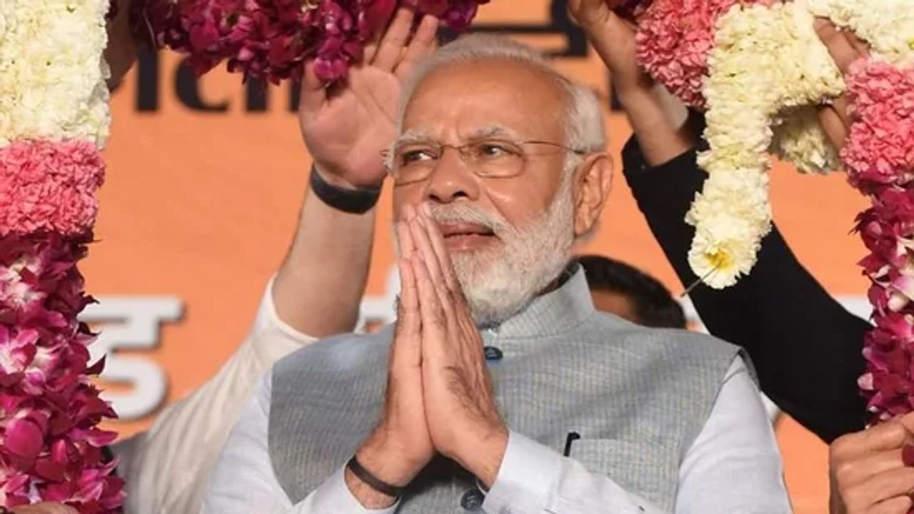 PM Modi Gujarat Visit: વડાપ્રધાન મોદી આજે વતનમાં, કરોડો રૂપિયાના અનેક સ્ટાર્ટઅપ લોન્ચ કરશે