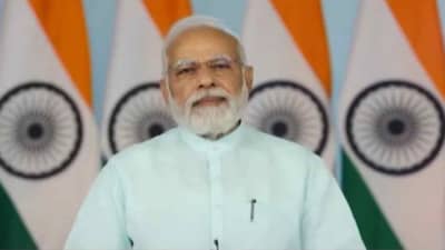 આગામી 28-29 જુલાઈએ વડાપ્રધાન નરેન્દ્ર મોદી ગુજરાત આવશે, ગાંધીનગર અને સાબરકાંઠાના કાર્યક્રમોમાં હાજરી આપશે