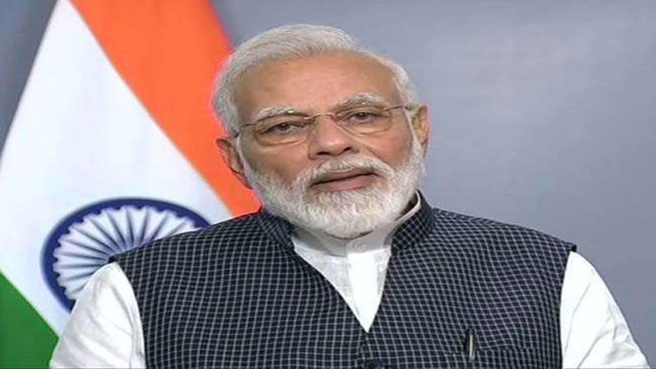 PM Modi 28 જુલાઇએ ગુજરાત પ્રવાસે આવશે, સાબર ડેરીમાં એક હજાર કરોડના પ્રોજેક્ટનું લોકાર્પણ અને ભૂમિપૂજન કરશે