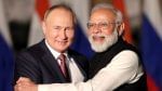 PM મોદીએ રશિયાના રાષ્ટ્રપતિ પુતિન સાથે કરી વાત, યુક્રેન સંકટ અને ફૂડ સિક્યોરિટી સહિત ઘણા મુદ્દાઓ પર કરી ચર્ચા