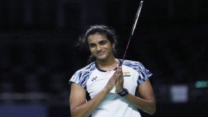 Commonwealth Games 2022: PV Sindhu કોમનવેલ્થ ગેમ્સમાં મેડલની સૌથી મોટી દાવેદાર, આવી રહી છે અત્યાર સુધીની સફર