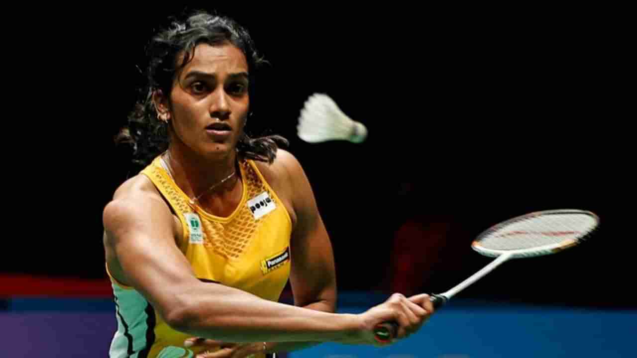 PV Sindhu એ એશિયન ચેમ્પિયનને હરાવીને Singapore Open 2022 માં ચેમ્પિયન બની, ભારતનું નામ રોશન કર્યું