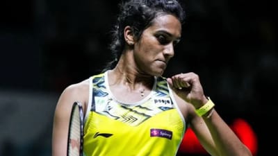 Singapore Open 2022: પીવી સિંધુની સેમી ફાઇનલમાં આસાન જીત, જાપાનની ખેલાડીને હરાવીને ટાઇટલ માટેની મેચમાં જગ્યા બનાવી