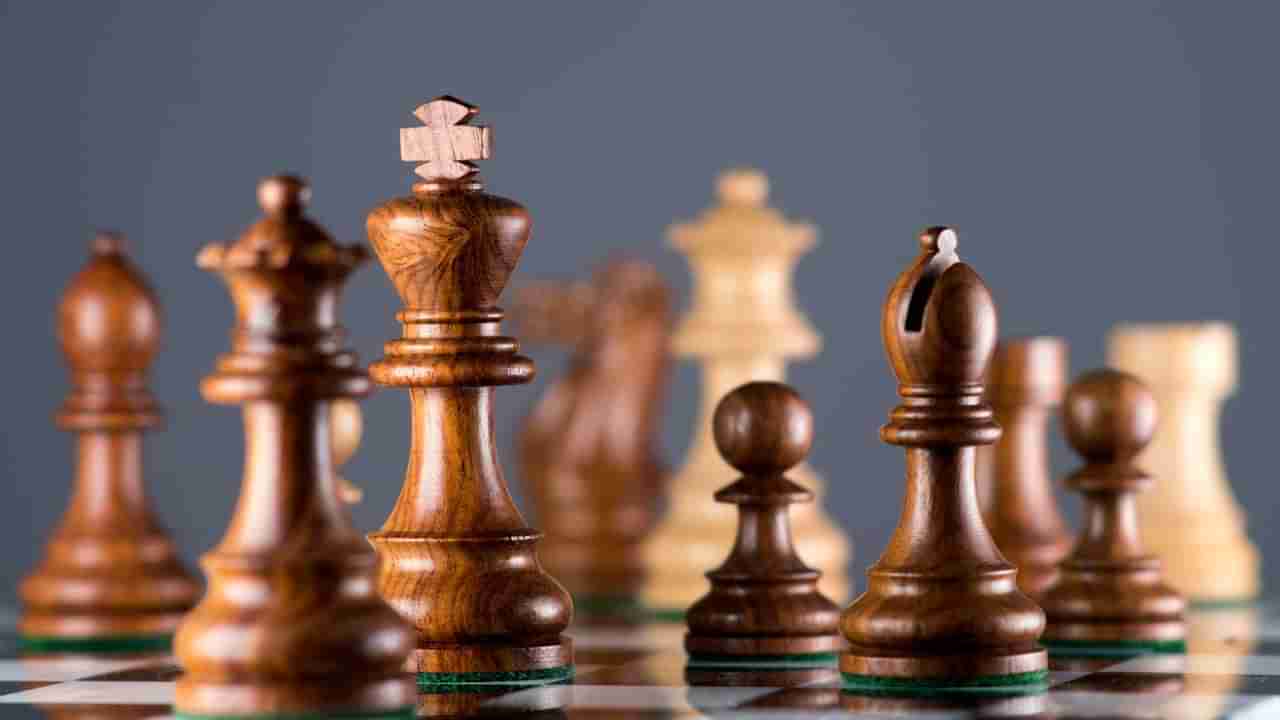 Chess Olympiad: પાકિસ્તાને ફરીથી ચાલી રાજકીય ચાલ, કાશ્મીર ના બહાને ટૂર્નામેન્ટમાંથી ખસી ગયુ