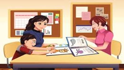 Lifestyle : દિકરો હોય કે દિકરી, તમારું બાળક 10 વર્ષનું થાય ત્યારે તેને રસોડાની આ બેઝિક બાબતો જરૂર શીખવો