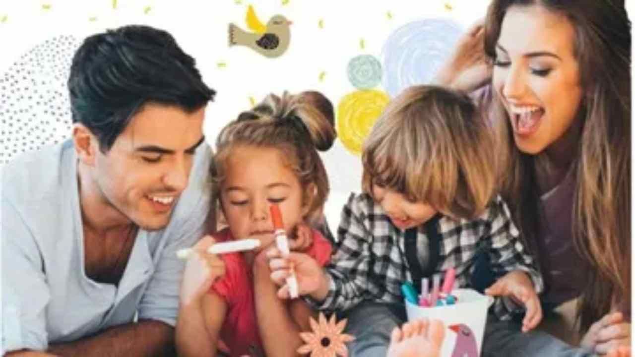 National Parent’s Day 2022: માતા-પિતા પોતાના બાળકો અને કિશોરોને બિન-જરૂરી કન્ટેન્ટથી બચાવવા ફોલો કરો આ સ્પેશિયલ ટિપ્સ