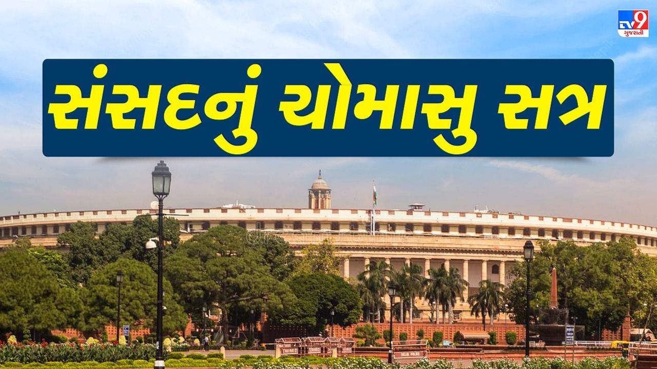 Parliament Monsoon Session Update: મોંઘવારી મુદ્દે વિપક્ષનો જોરદાર હોબાળો, આવતીકાલ સુધી સ્થગિત સંસદની કાર્યવાહી