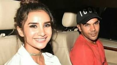 રાજકુમાર રાવે ખરીદ્યું જાહ્નવી કપૂરનું આલીશાન એપાર્ટમેન્ટ, જાણો કેટલા રૂપિયામાં થઈ ડીલ